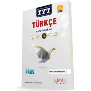 Türkçe Soru Bankası