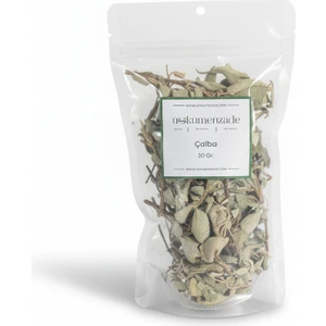 Çalba, Salvia Fruticosa, Adaçayı Üskümenzade Çalba