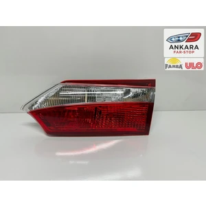 Toyota Corolla 2013 - 2015 Stop Lambası Sağ Iç (Orjinal Farba - Ulo)