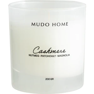 Mudo Home DREAMY WHITE CASHMERE MUM 200GR