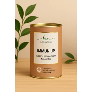 Be Immun Up Tea - Bağışıklık Güçlendirici Bitkisel Çay