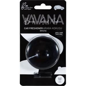 Mudo Home Vavana Araba Kokusu Mystıc