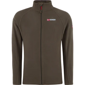 Norway Geographical Yumuşak Dokulu Soğuğa Dayanıklı Outdoor Polar Erkek Polar Tug