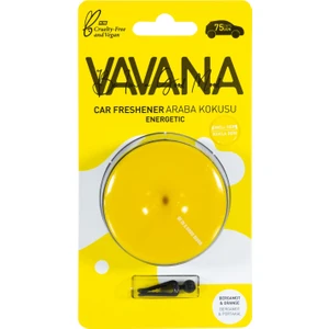 Mudo Home Vavana Araba Kokusu Energetıc