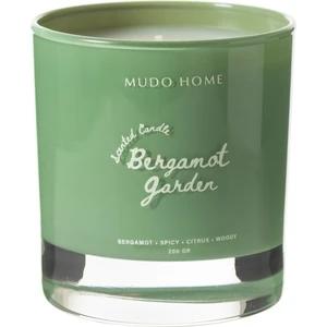 Mudo Home BERGAMOT GARDEN MUM 200GR