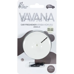 Mudo Home Vavana Araba Kokusu Angelıc
