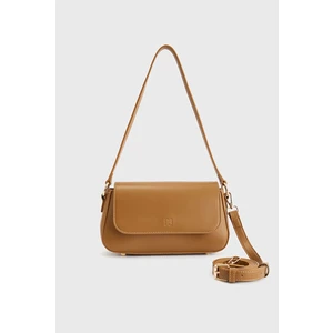 Adl Logo Detaylı Çanta Safran 12145393000