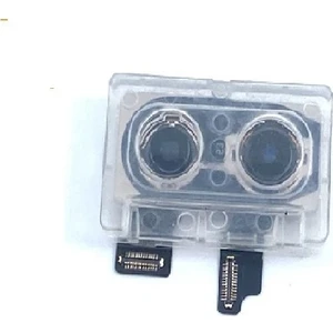 iPhone Xs Arka Kamera Senalstore