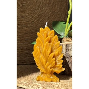 Şifa Pınarı Balmumu Ağaç Modeli Mum