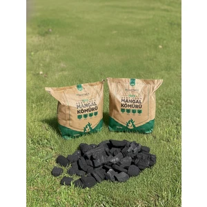 Piknik Mangal Kömürü - 2.5kg Bbq