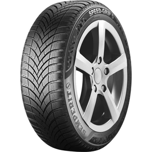 Semperıt 205/55R16 91T Speed-Grıp 5 2025 Üretim Kış Lastiği