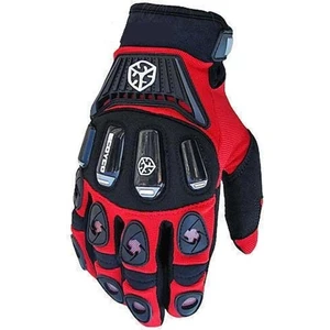 MX14 Kırmızı Eldiven