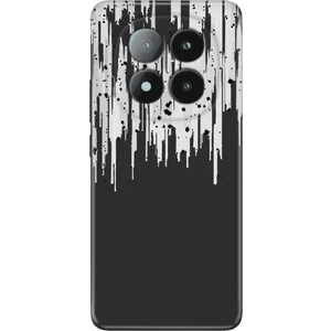 Xiaomi Redmi Note 14 Pro Plus 5g Kılıf Desenli Silikon Cool Buzz