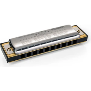 Big River Harp Ms Do Majör Mızıka