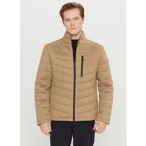 Altınyıldız Classics Camel Erkek Mont ACE008261130_CML