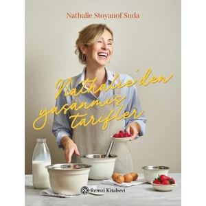 Remzi Kitabevi Nathalie'den Yaşanmış Tarifler