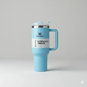 1.18L The Quencher H2O Flowstate Pipetli Termos Bardak