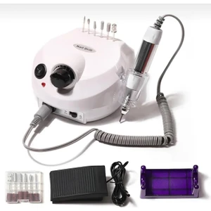 Nail Drill Freze Törpü Makinası 25.000 Rpm