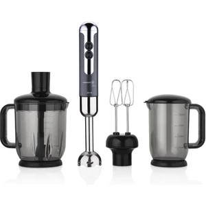 A447-18 Mia Mega Blender Set Cosmica/krom