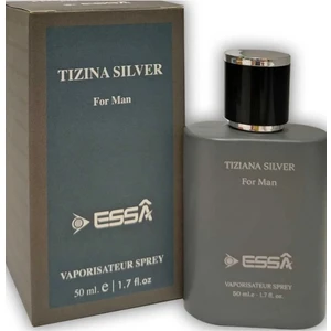 Tizina Silver