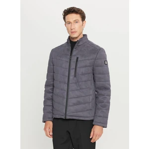 Altınyıldız Classics Antrasit Erkek Mont ACE008261130_ATR