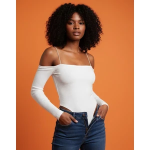 Bayan Çıtçıtlı Zıbın