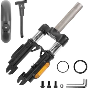 Xiaomi M365 Pro Pro2 1s Scooter Ön Amortisör Ön Çatal (Yurt Dışından)