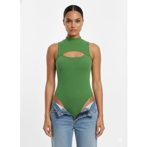 Bayan Çıtçıtlı Zıbın