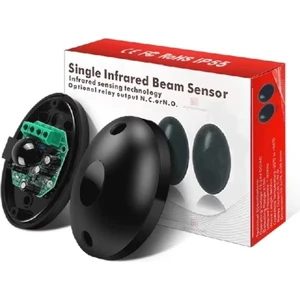 Emniyet Fotoseli Otomatik Kapı Kepenk Sensörü