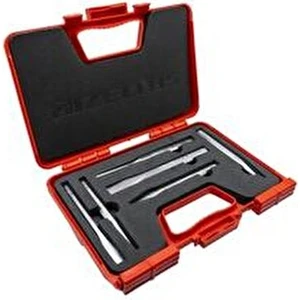 Keski Zımba Takımı 6 Parça