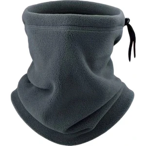 Eleven Markets Polar Boyunluk Bere Spor Polar Bere Antrasit Boyunluk