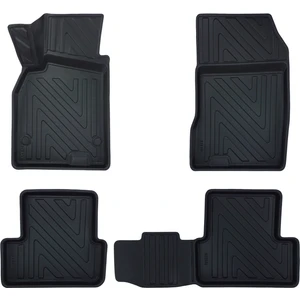 N&Z SHINE Renault Megane 3 Stati̇on Wagon 2009-2016