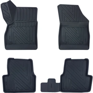 N&Z SHINE Opel Astra K 2015-2022