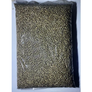 Hitit Biopelet Çam Pelet Yakıt Premium 10 kg