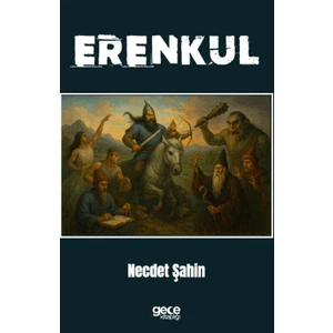 Gece Kitaplığı Erenkul