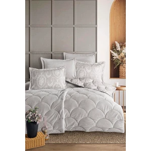 Nordqueen Wellsoft Çift Kişilik Uyku Seti Çift Taraflı Sorti