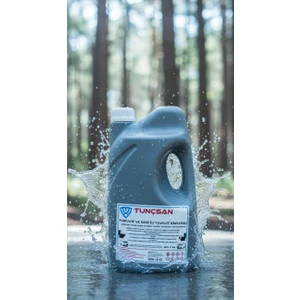 TUNÇSAN Karavan ve Tekne Portatif ve Kasetli Tuvalet Kimyasalı 3 lt.