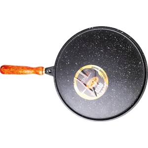 36CM Çift Taraflı Gözlemetavası