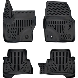 Ford Kuga (2013-2019) Ile Uyumlu - Araca Özel Paspas