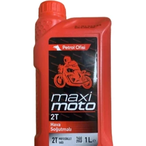 Petrol Ofisi 2T Yağ