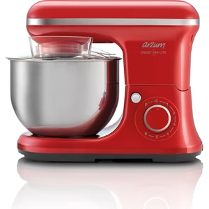 Crust Mix Lite Stand Mikser Ar1189 - Kırmızı