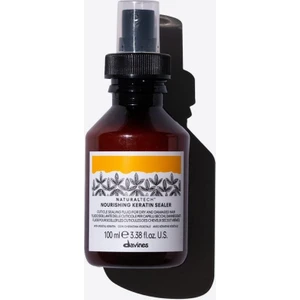 Nourishing Keratin Sealer Kırık Uç Onarıcı Saç Serumu 100ml