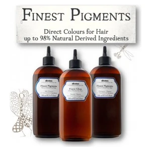 Finest Pigments Yarı Kalıcı Saç Boyası No6 280ml