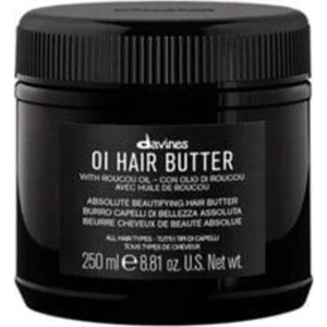 Oi Hair Butter Besleyici Yağı