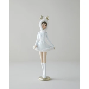 English Home Dare Biblo 32 cm Beyaz