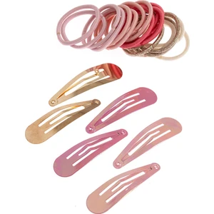 Hellobaby Kız Bebek Toka