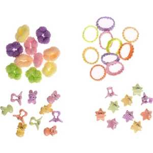 Hellobaby Kız Bebek Toka