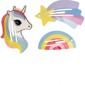 Hellobaby Kız Bebek Toka