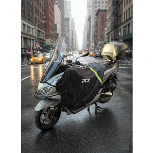 Ybs Pcx 125 Diz Örtüsü 2020-2024