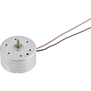 RF-300 1.5-6V Dinamo Motoru